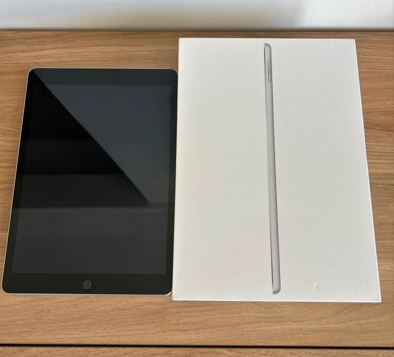 iPad 9 geração  - Foto 4