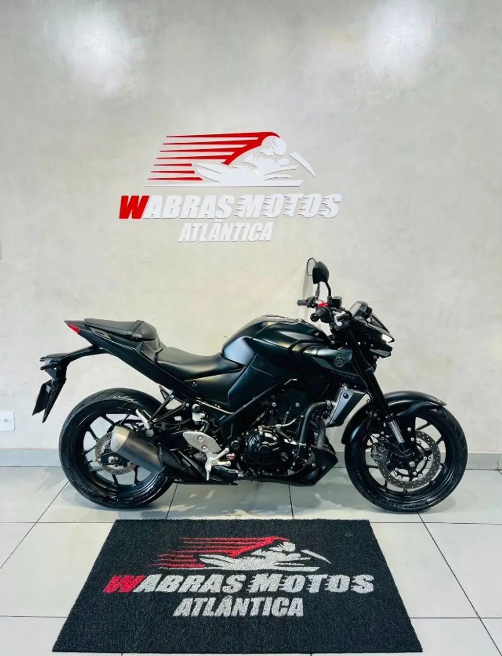 MT 03 ABS - Foto 2