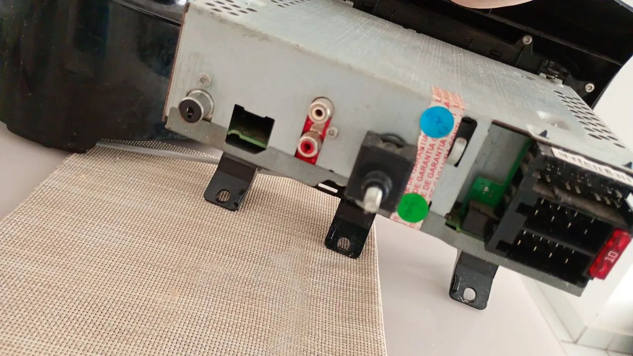 Rádio para carro - Foto 4