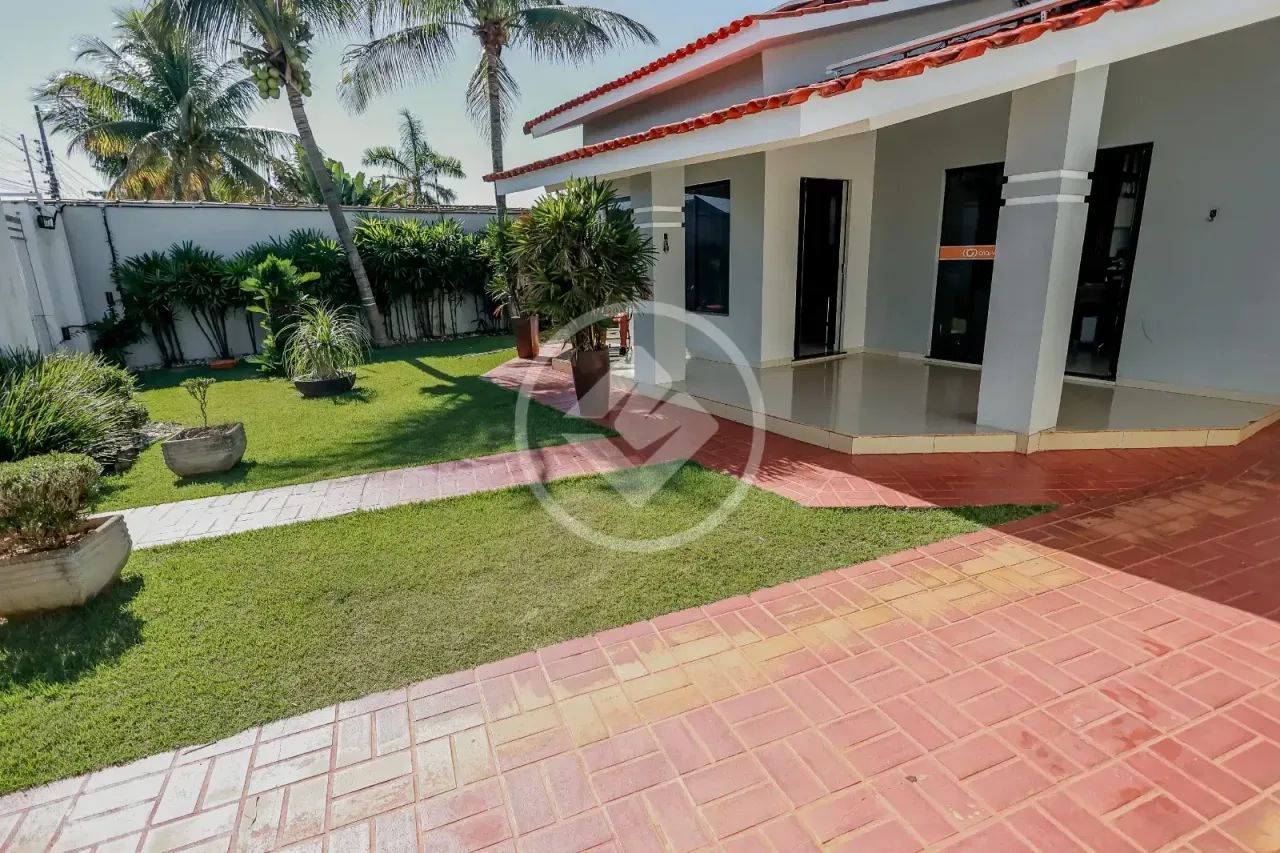 Exclusividade, sofisticação e qualidade de vida em Campo Verde  MT codigo: 130563