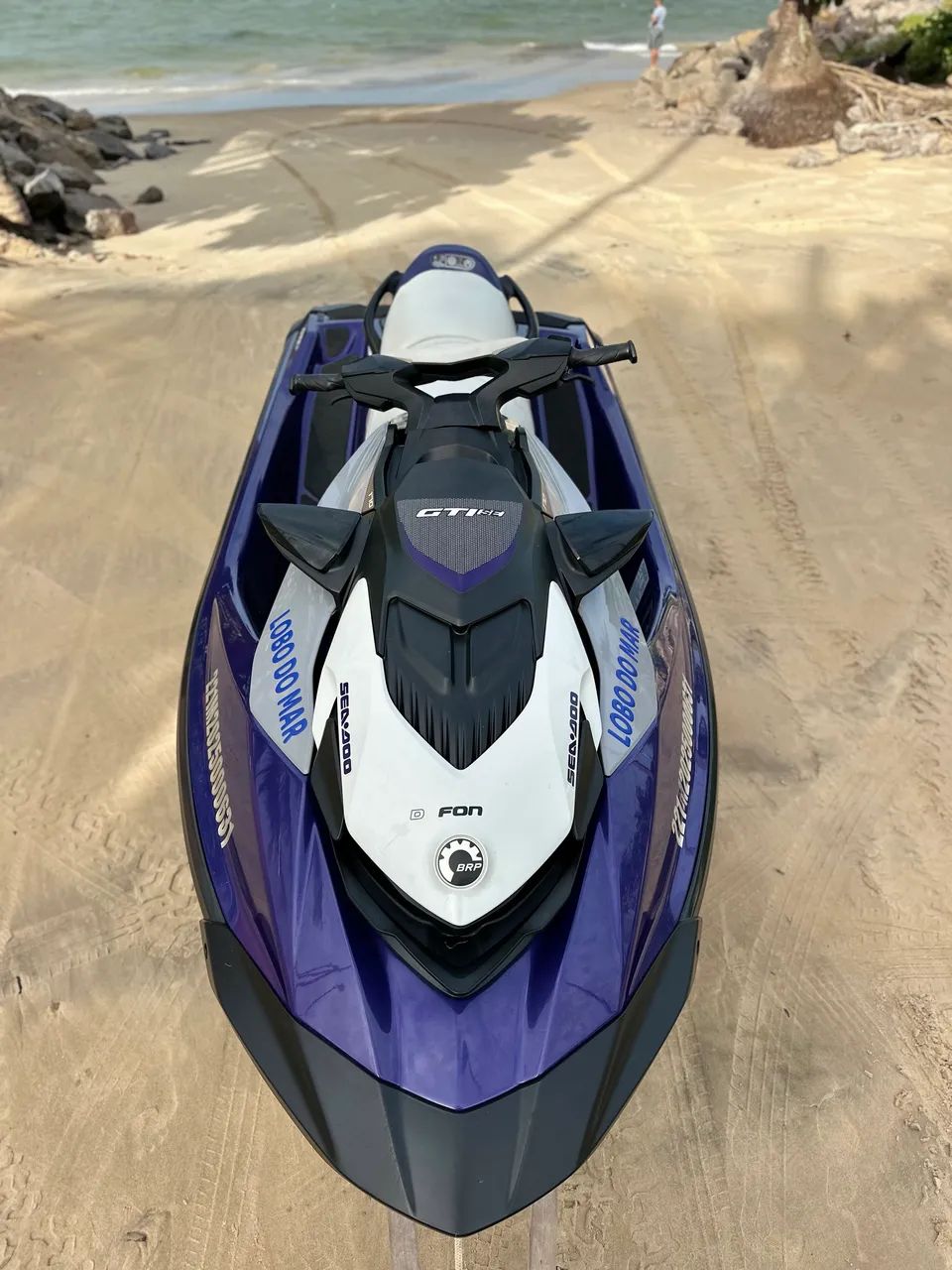 Jetski  - Foto 4