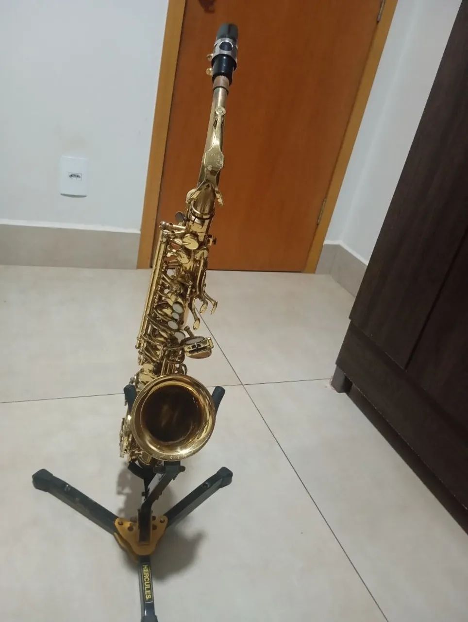 Saxofone  - Foto 2
