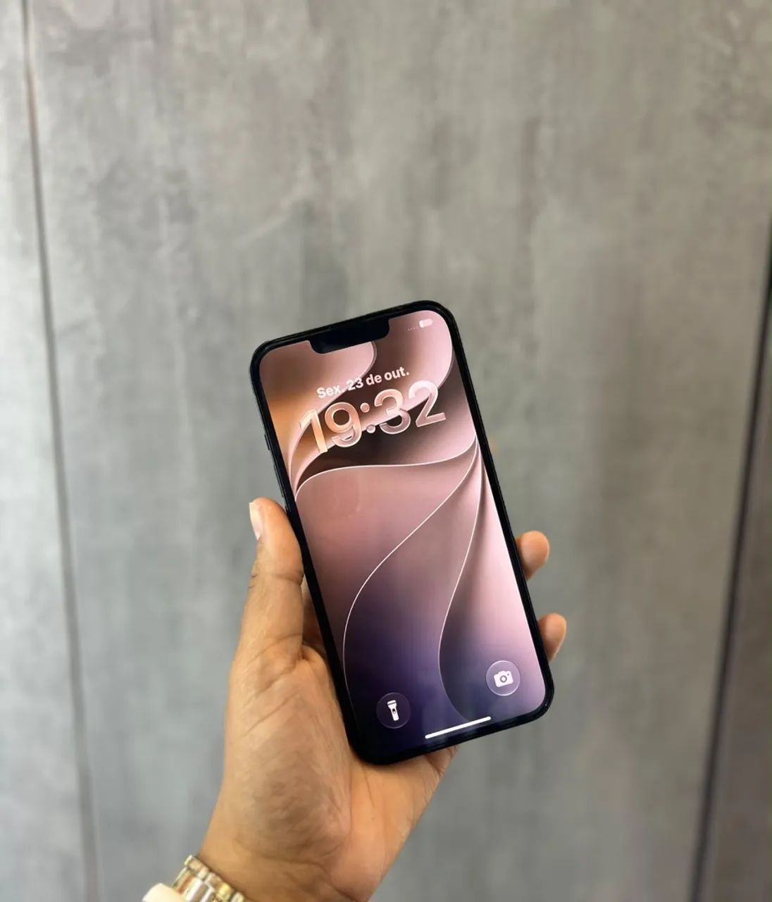 iPhone 14 128 gb - Foto 2
