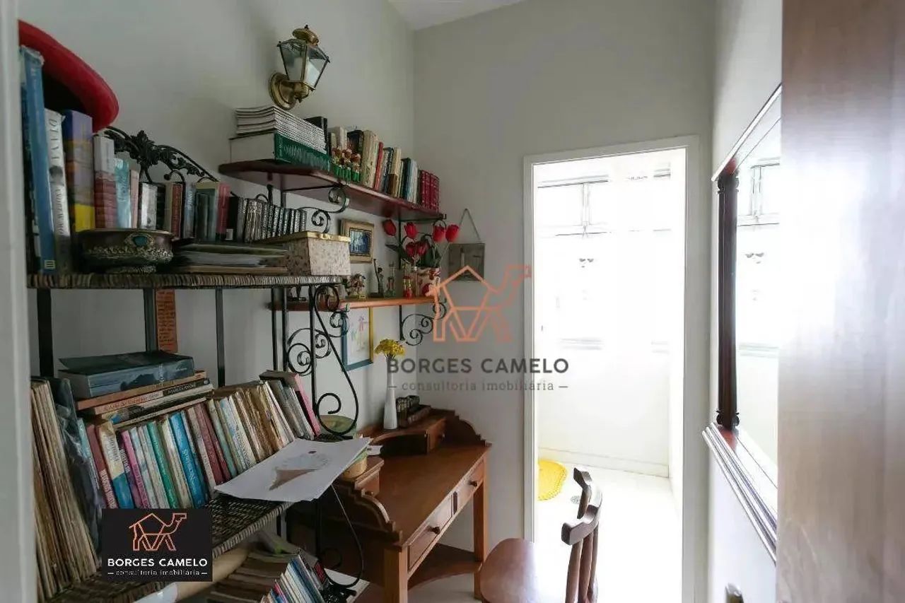 Apartamento com 300m² na Praça da Liberdade para locação! - Foto 5