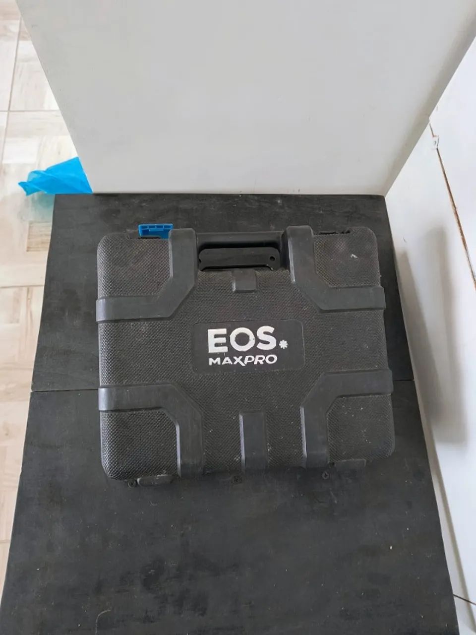 Parafusadeira EOS - Foto 2