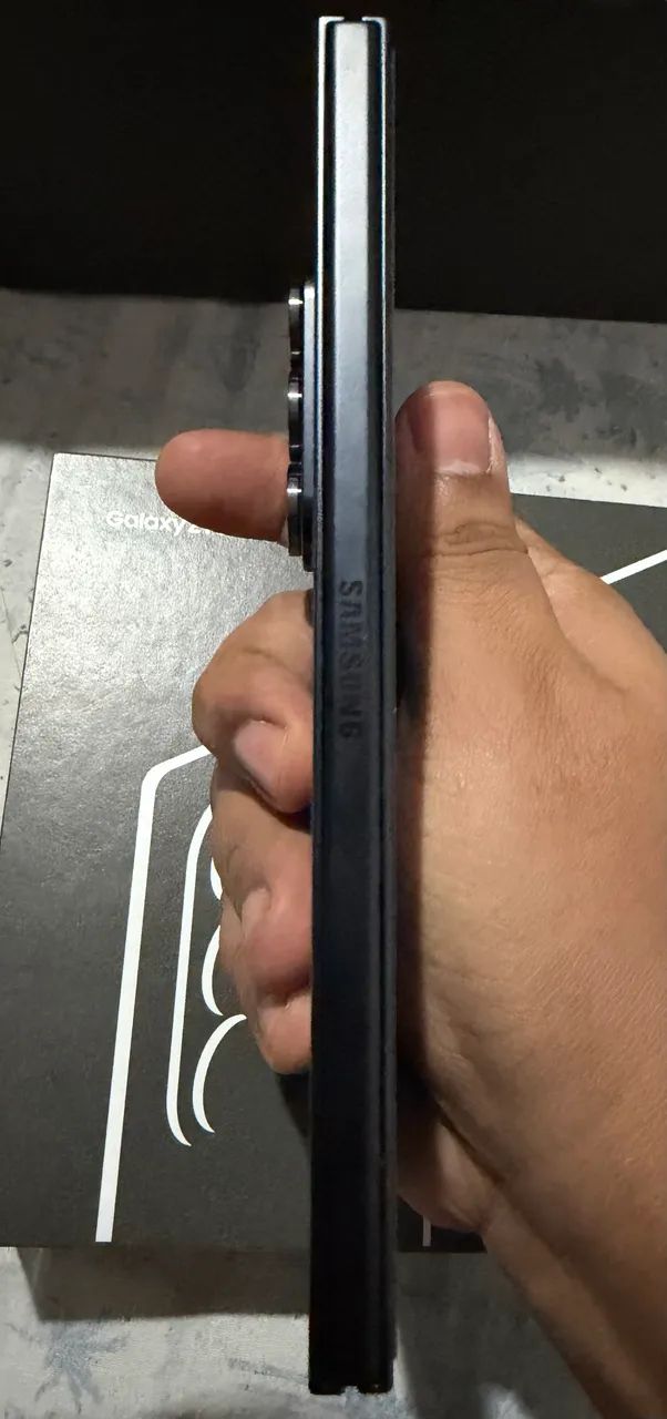 Galaxy Zfold 7  - Foto 3