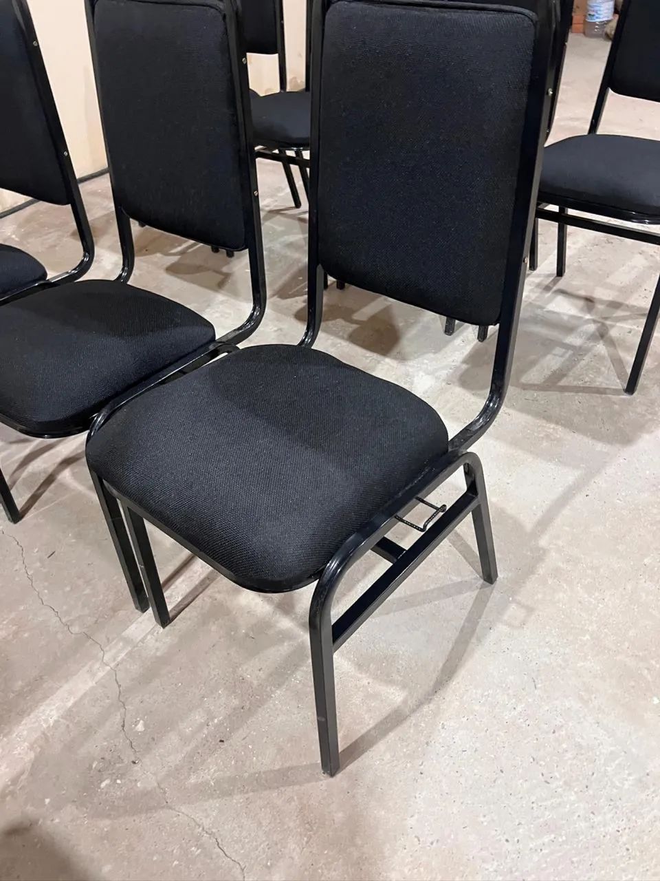 Cadeiras executiva pra consultório  - Foto 2