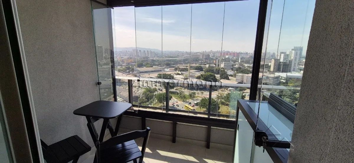 APARTAMENTO JARDIM DAS PERDIZES 1 DORMITÓRIO 1 VAGA - Foto 4