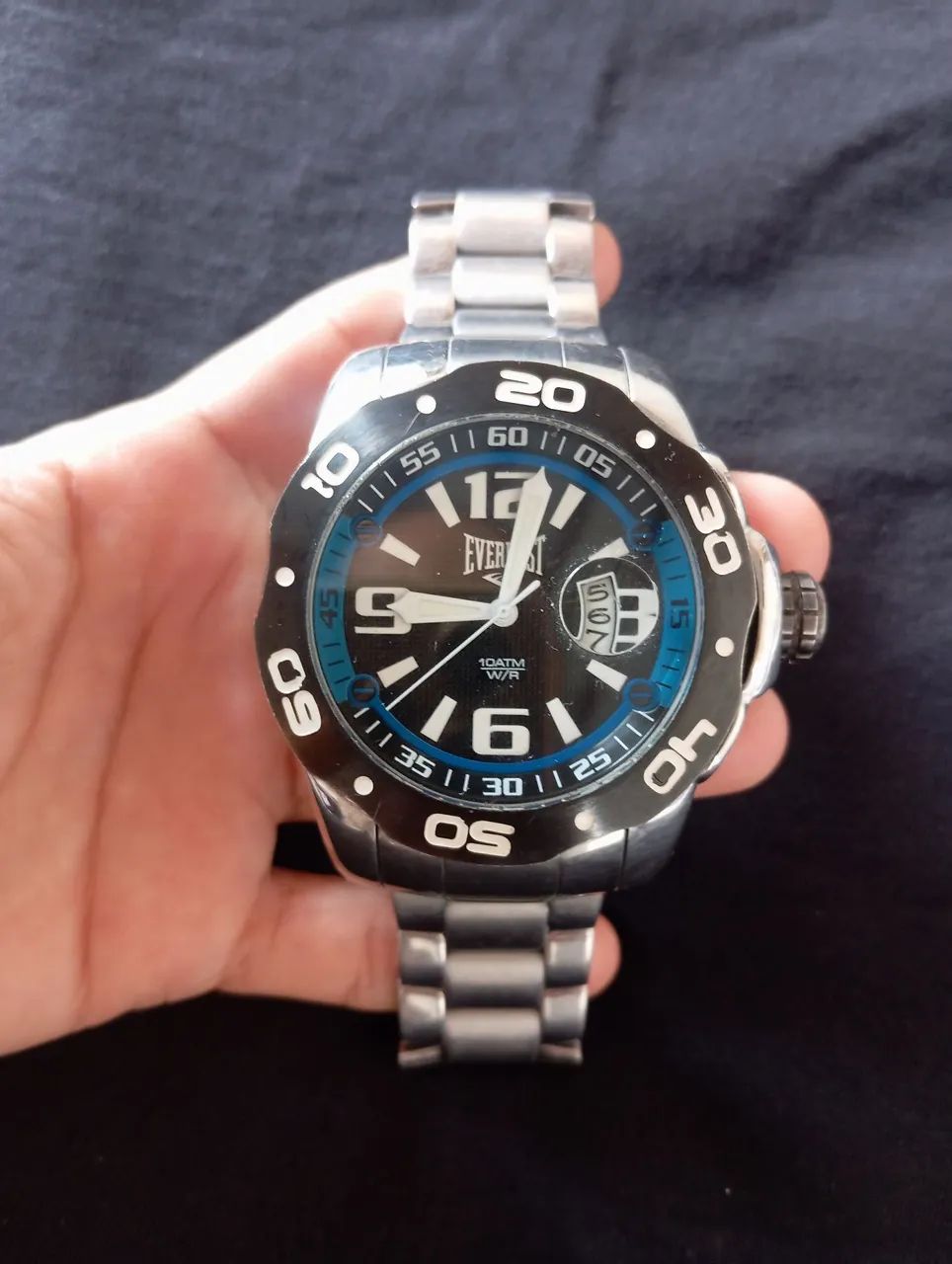 Seminovo funcionando perfeitamente 500 reais 