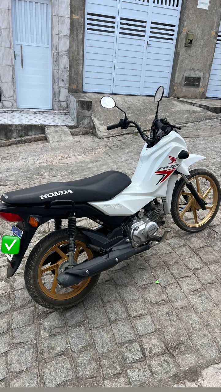 Vendo pop 110i ES / qualquer dúvida chame aqui!! - Foto 2