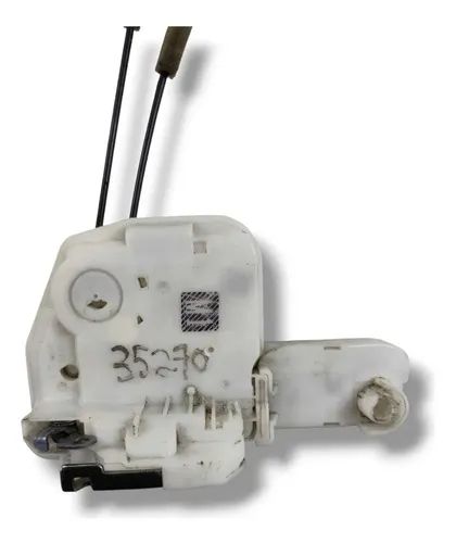 なかなか Fechadura Porta Dianteira Direita Mitsubishi Asx 2014 2019 - Peças