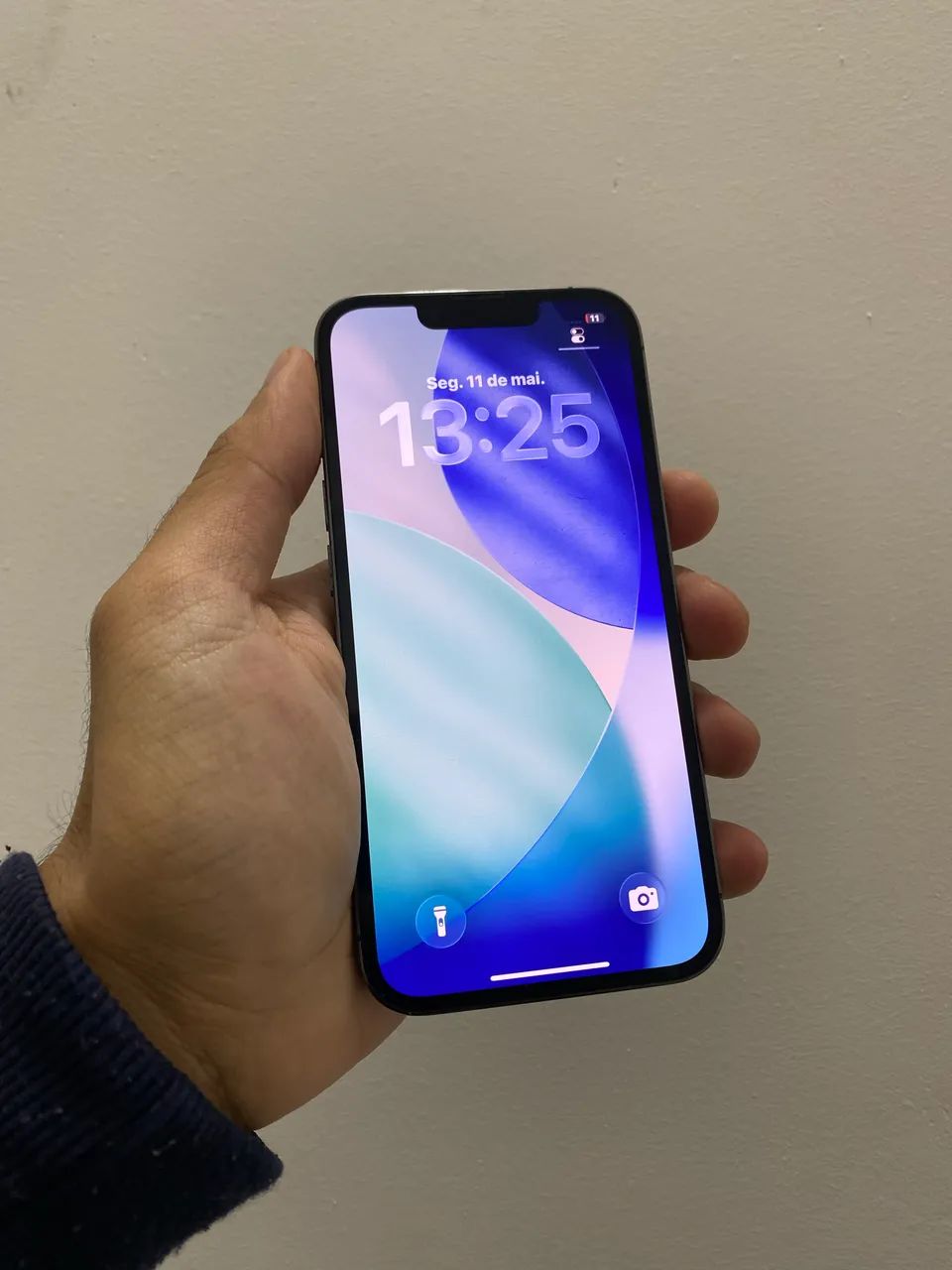 iPhone 13 Pro 1TB - Celulares e Smartphones - Vila Camilópolis