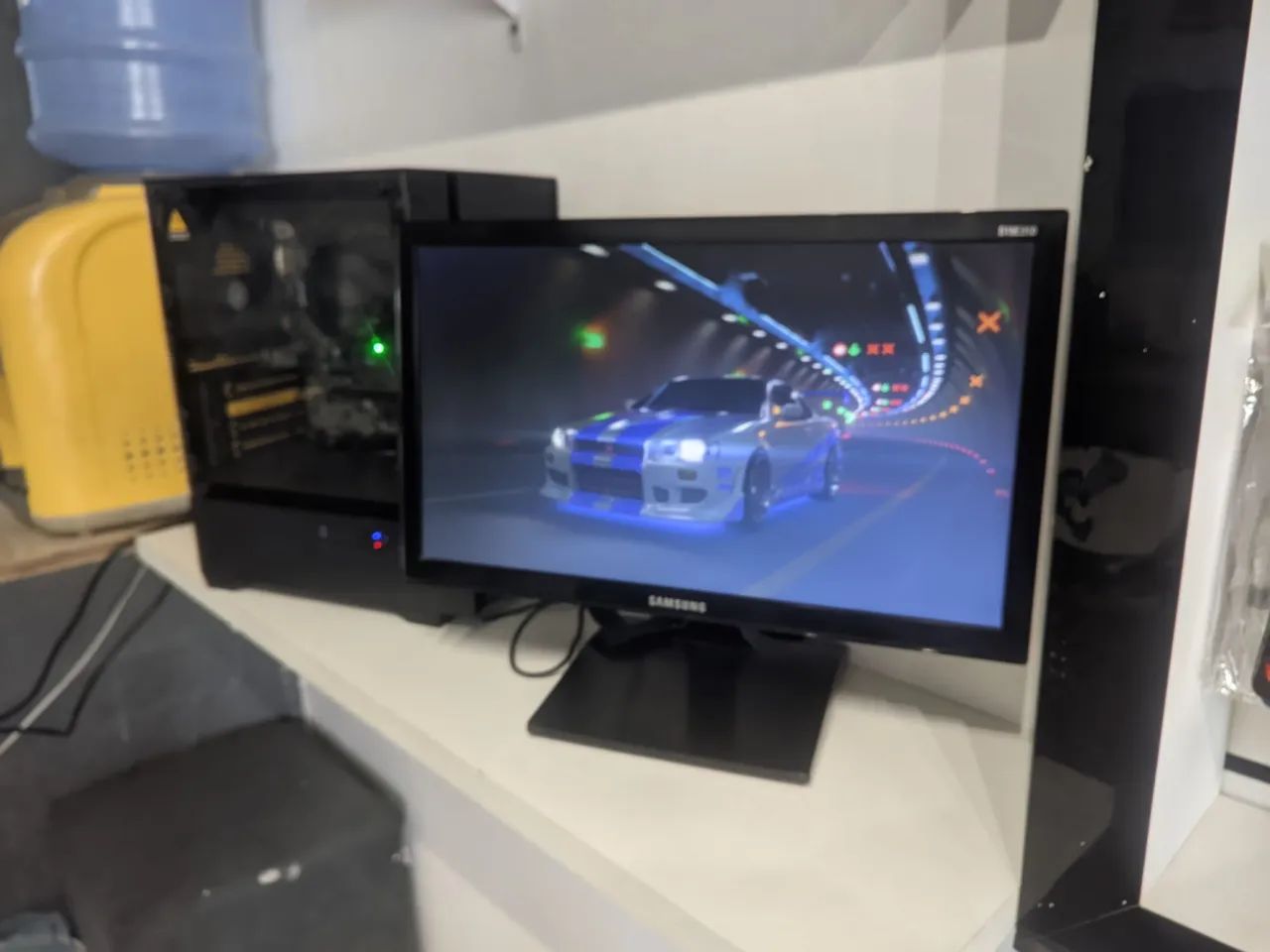 PC GAMER