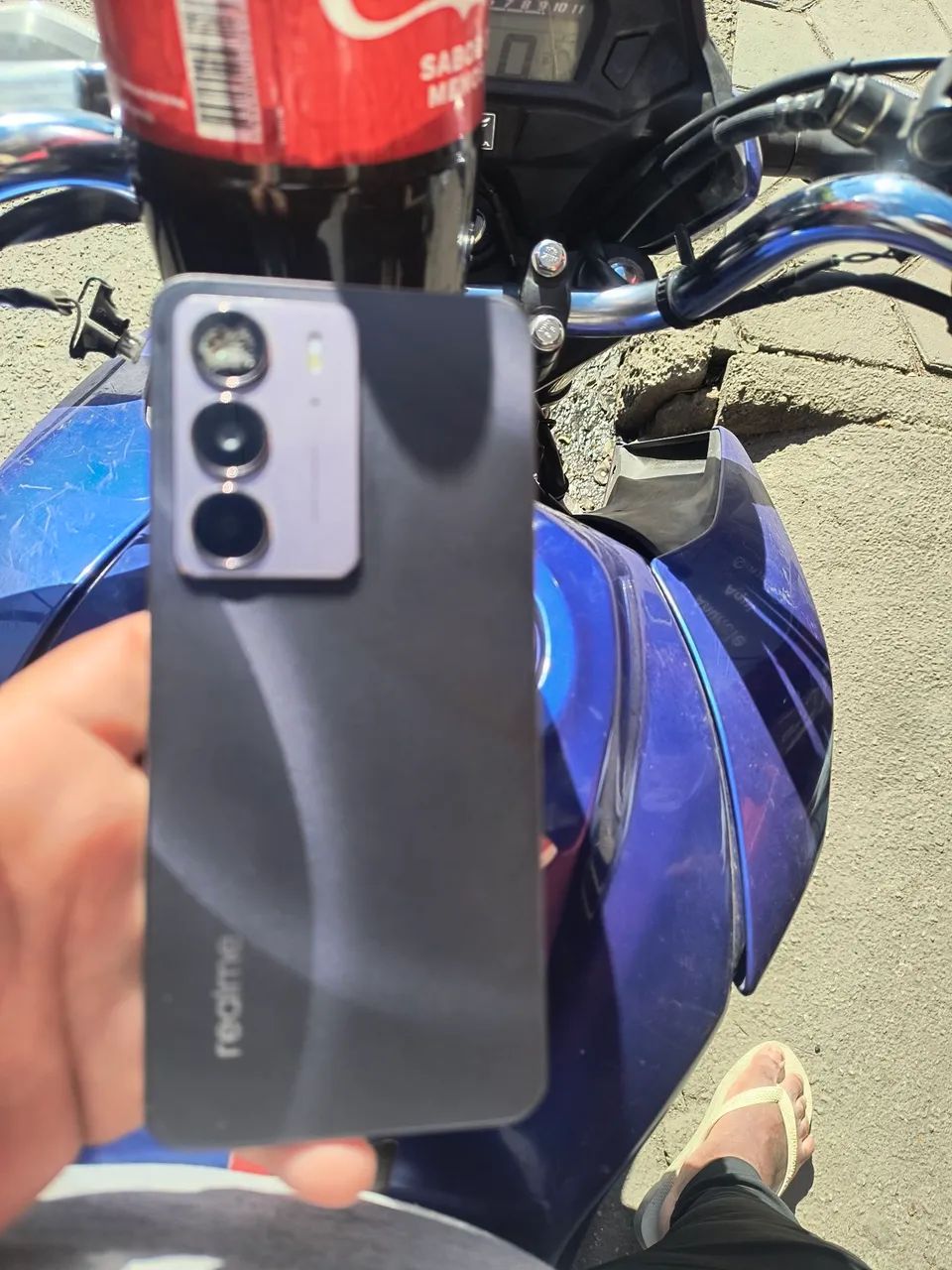 Realme C75 NFC 256GB