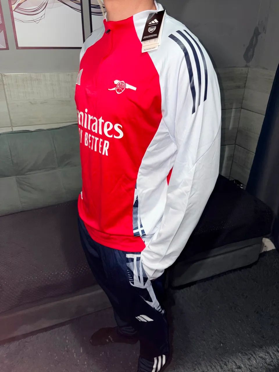 CONJUNTO ARSENAL  - Foto 3