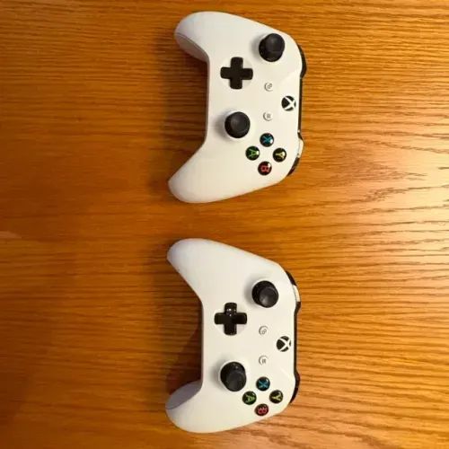 Xbox One S 1 Tera - Foto 2
