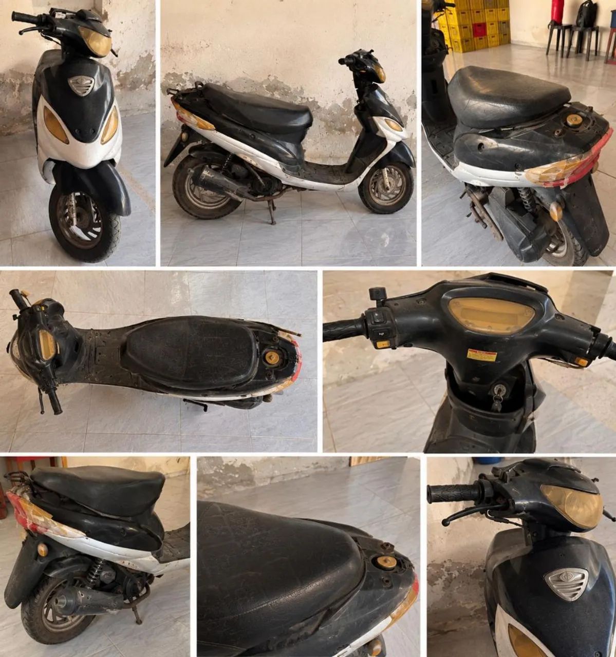 Vendo Bashan Jonny 50 - Foto 2