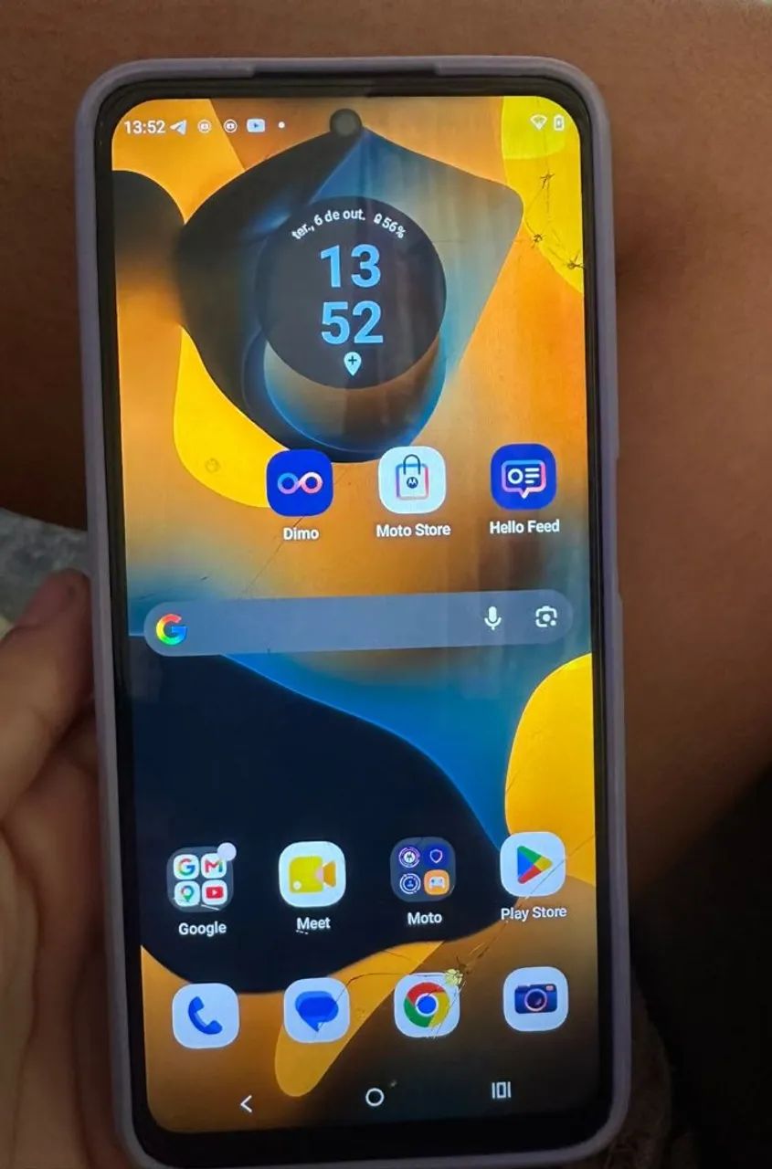 Moto G 34 5G 128gb
