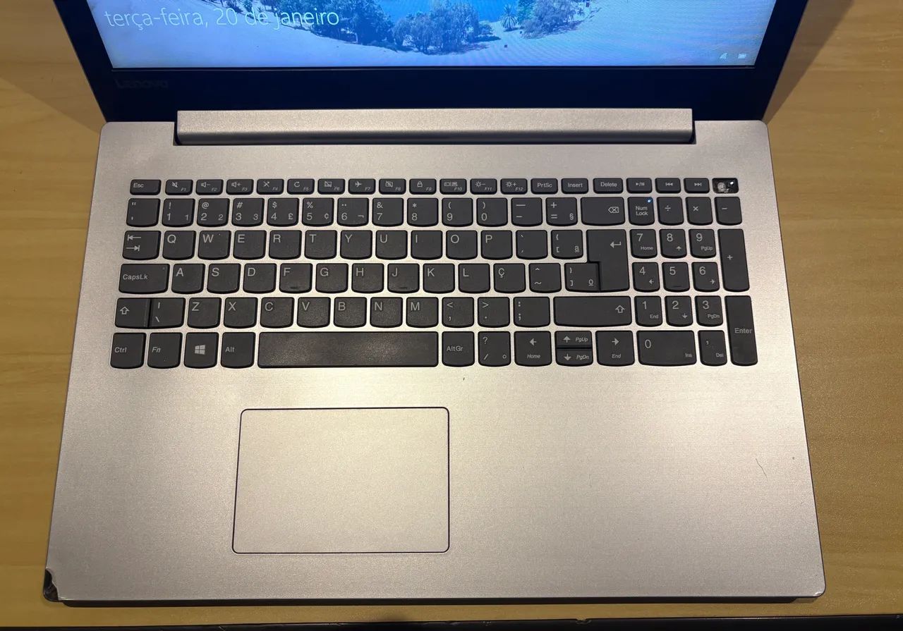 Notebook Lenovo - Foto 4