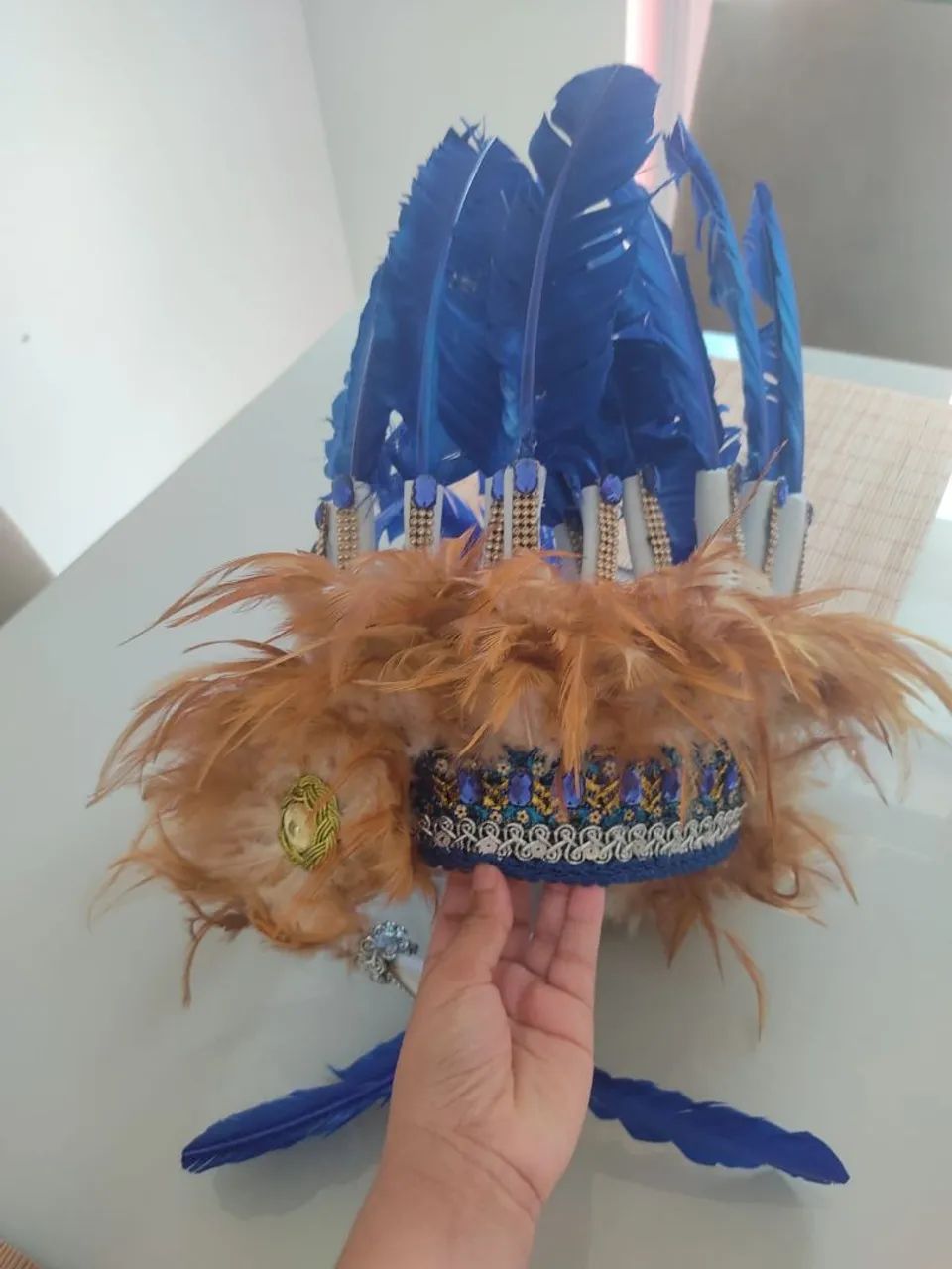 Coçar de Bumba Meu boi
