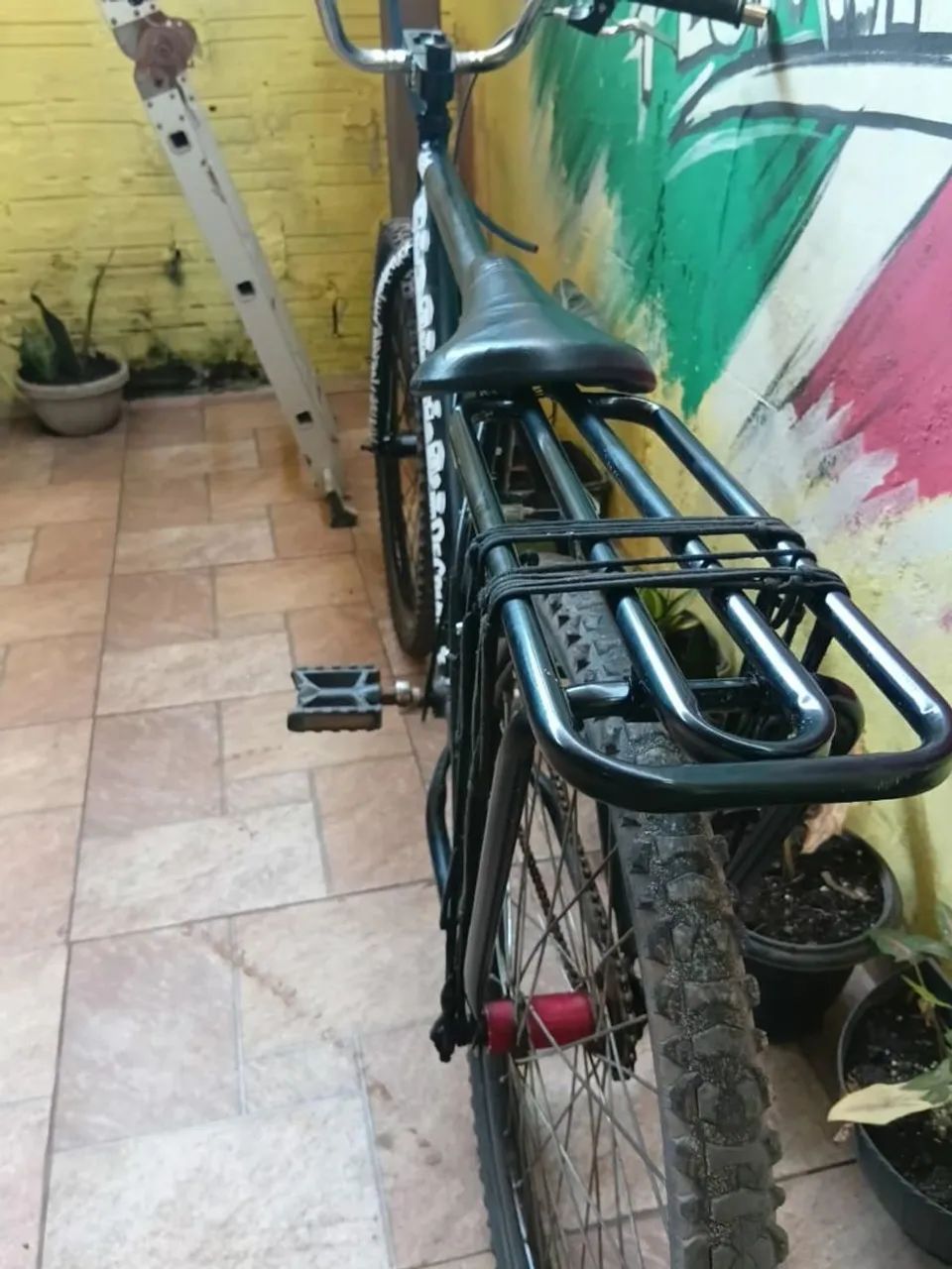 Bicicleta aro 26  - Foto 3