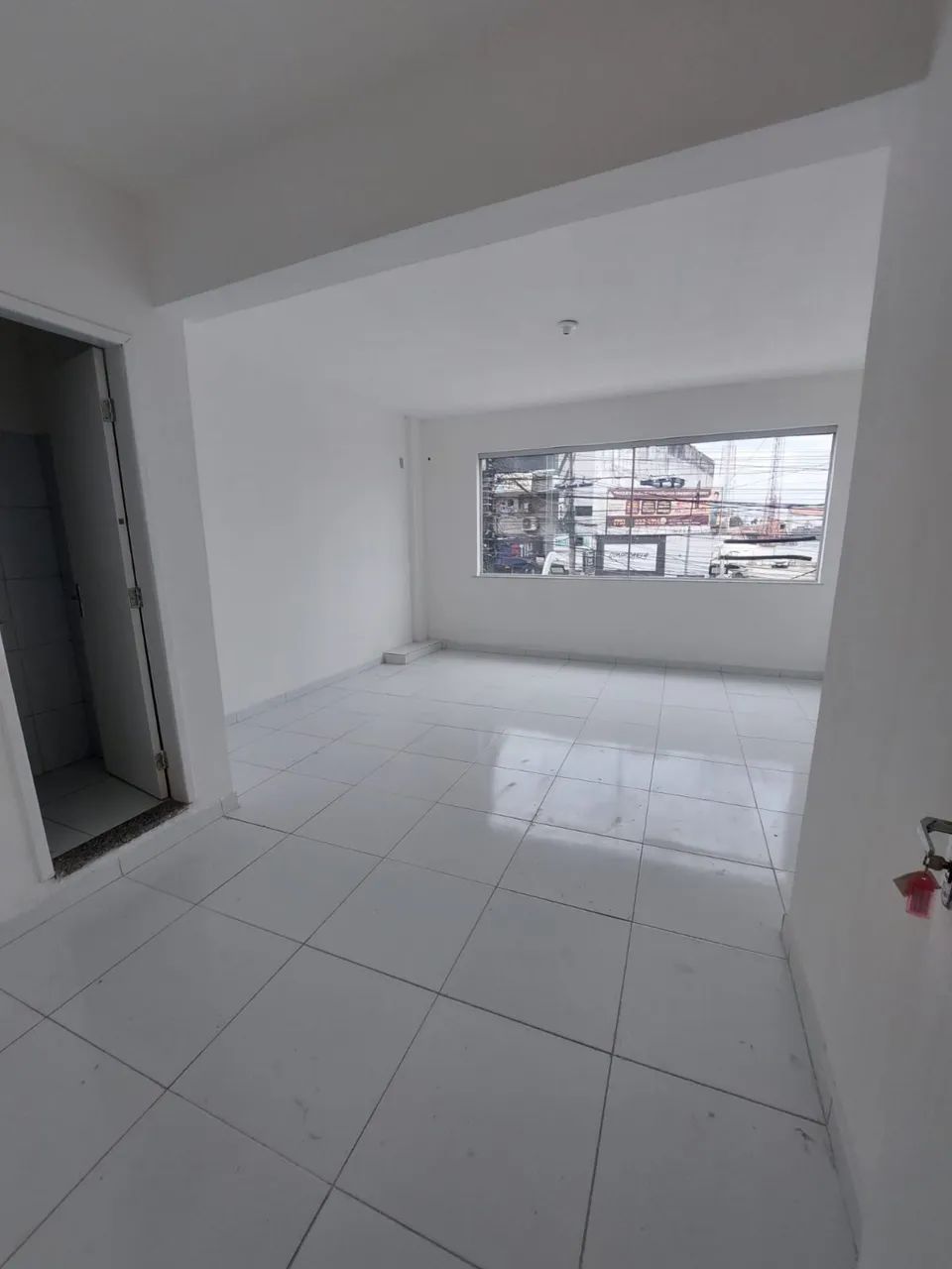 Alugo apartamento no centro da cidade  - Foto 5