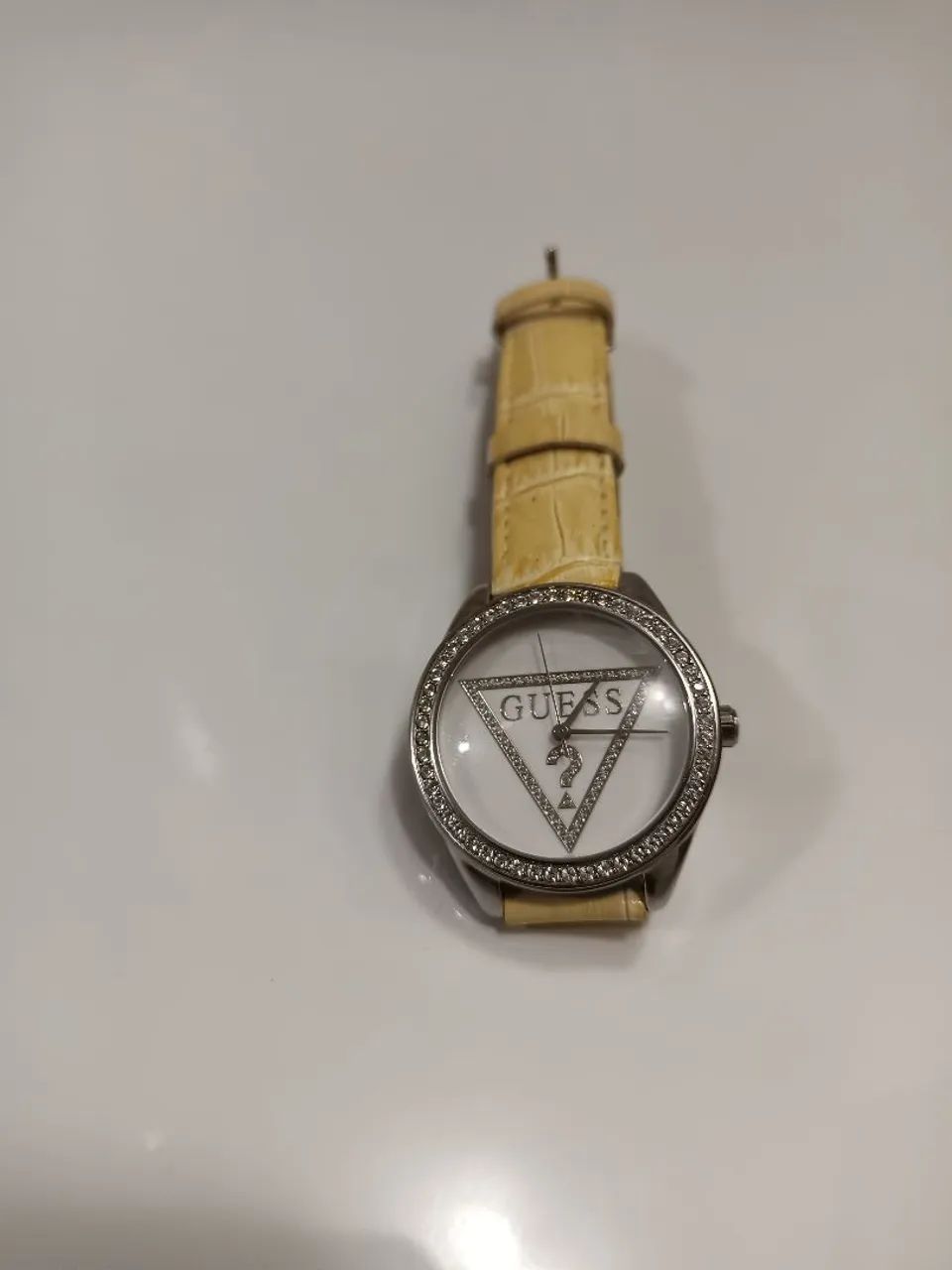 Relógio feminino guess  - Foto 2