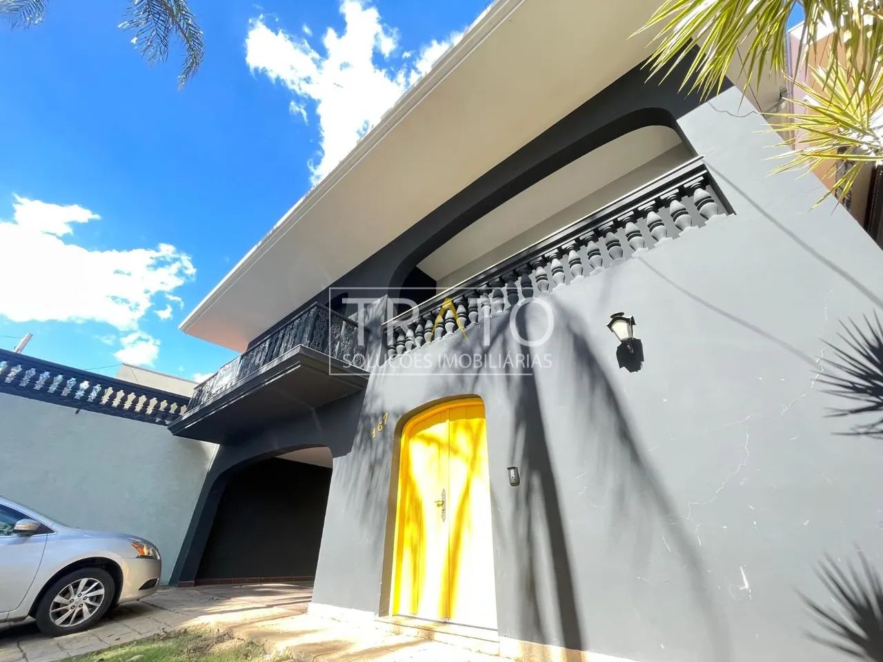 casa - Nova Campinas - Campinas - Foto 2