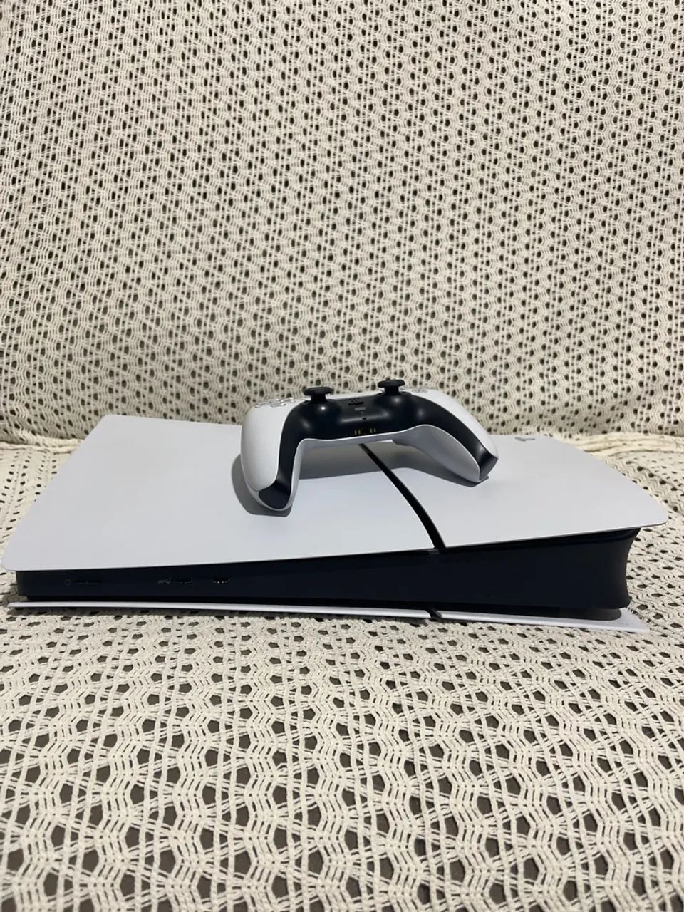 PlayStation 5 1TB Mídia Digital