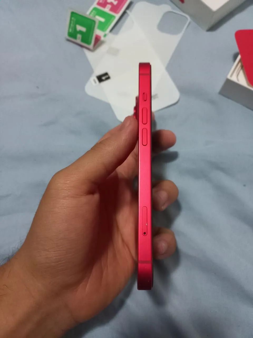 Iphone 14 - Foto 5