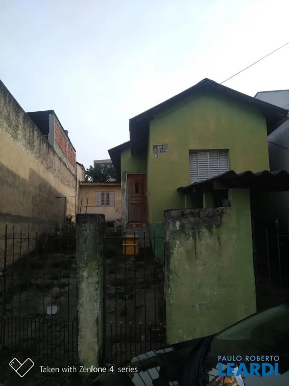 TERRENO - BOA VISTA - SP - Foto 5