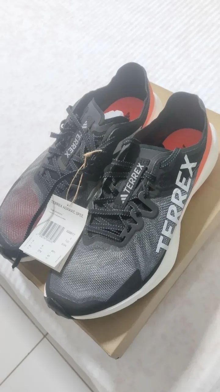 Tênis AdidasTerrex  - Foto 2