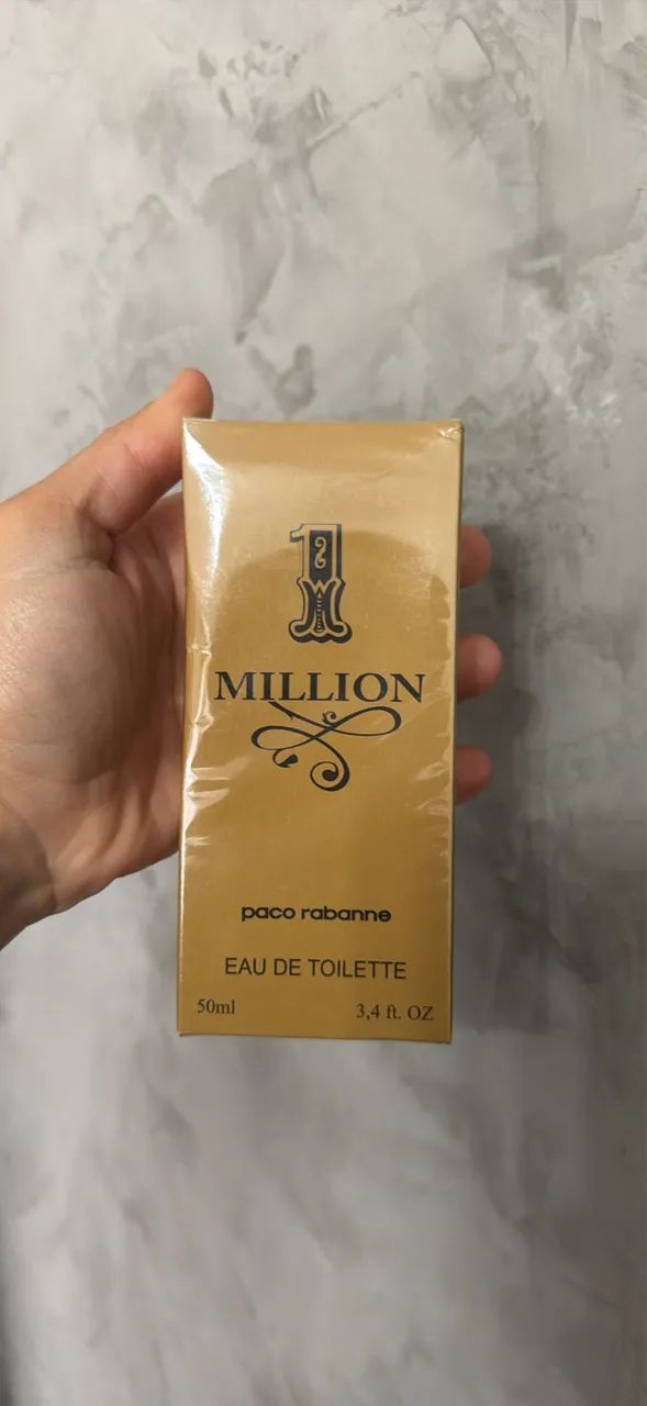 Perfumes Masculinos - 50ml - Foto 4