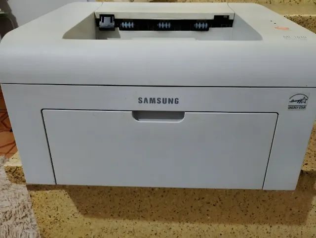 Impressora Samsung Laser monocromático  - Foto 2