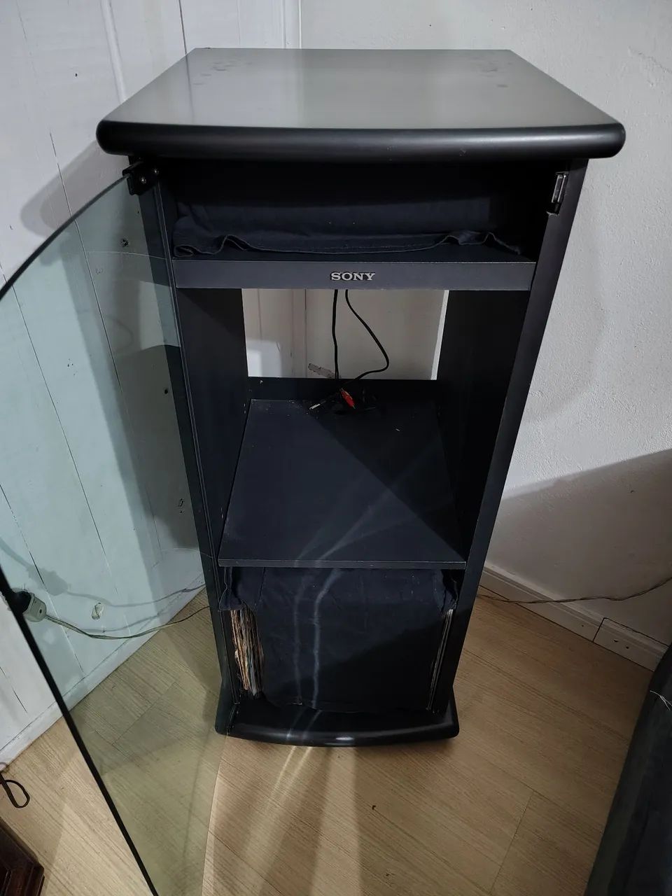 Rack som Sony  - Foto 3