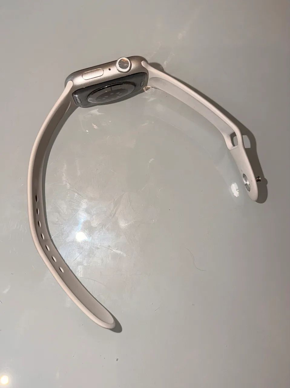 Apple Watch Séries 8 45 mm - Foto 2