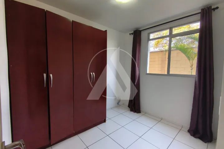 2 QUARTOS - AREA PRIVATIVA - NOVA PAMPULHA - VENDA  - Foto 4
