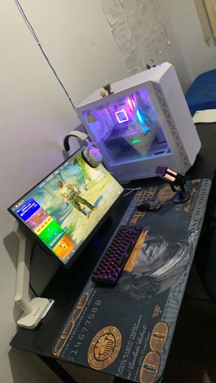PC GAMER