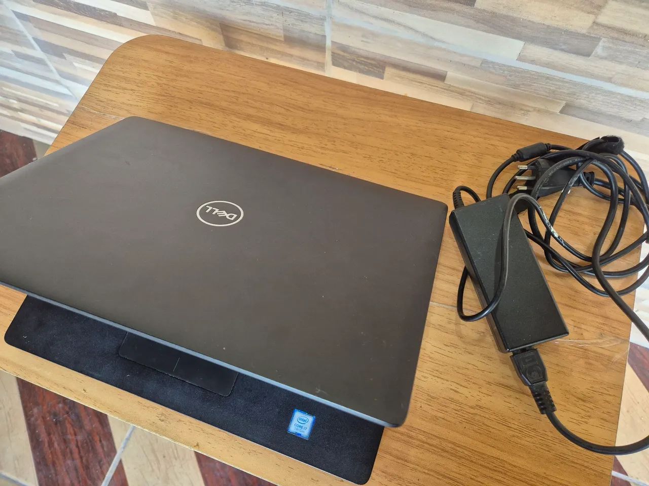 Notebook Dell latitude 3480 8gb ram e 480gb de memória Processador Core i7 14 polegadas - Foto 3