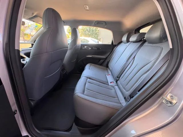 Geely EX2 Max 2026 - Foto 2
