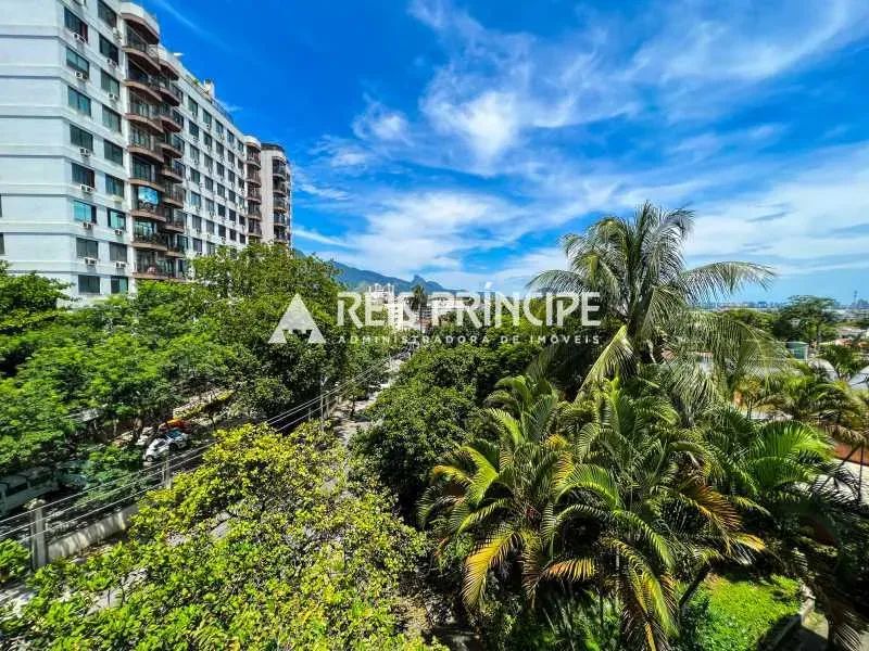 APARTAMENTO COM 2 QUARTOS PARA LOCAÇÃO NO PECHINCHA - Foto 4