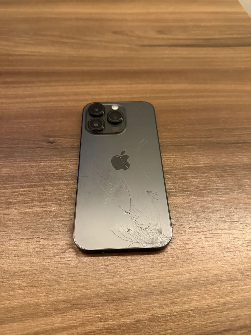 iPhone 14 Pro 256GB Preto - Foto 4