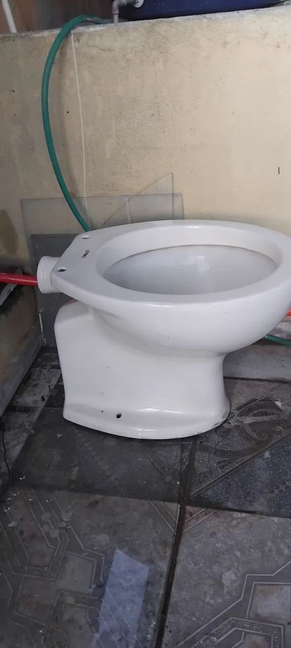 Vaso sanitario