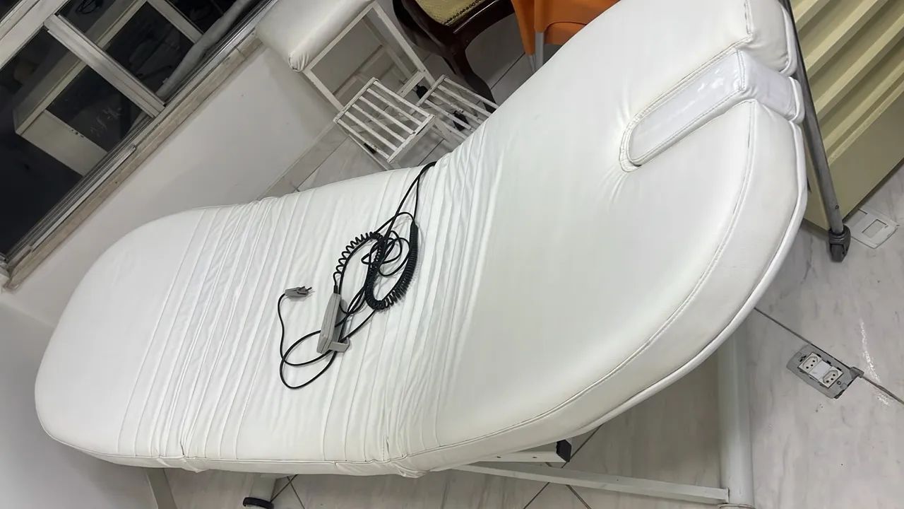 Mesa articulada médica  - Foto 3
