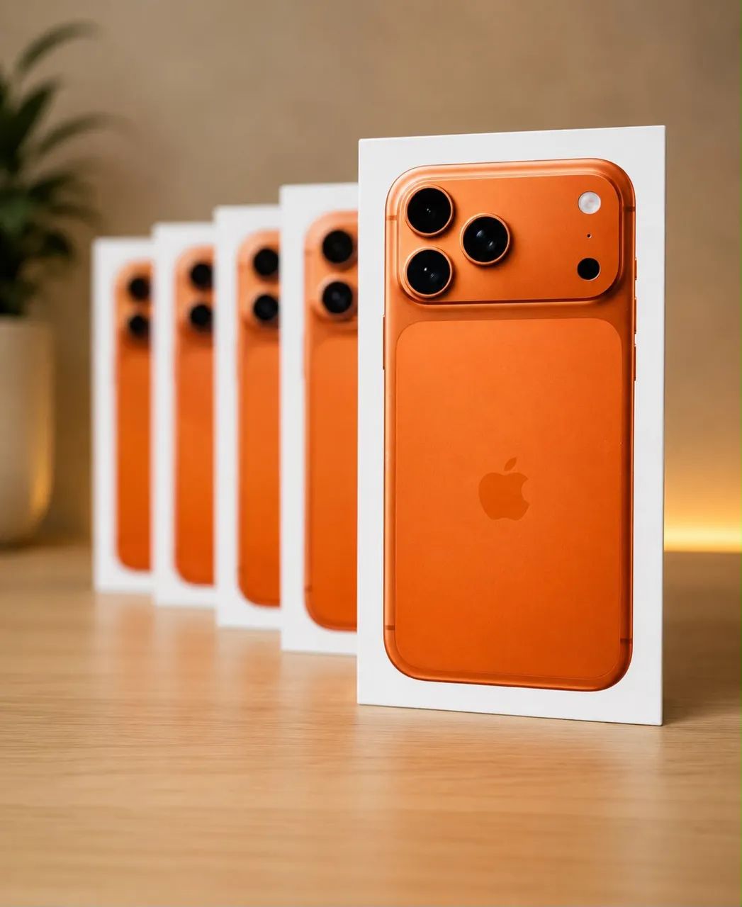IPHONE 17 PRO 