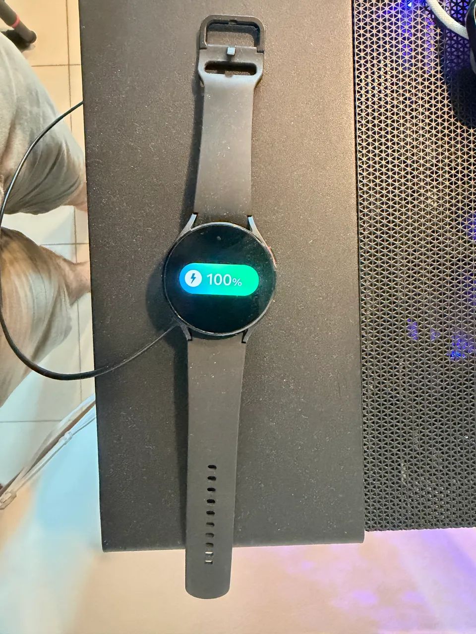 Samsung smart Watch 4