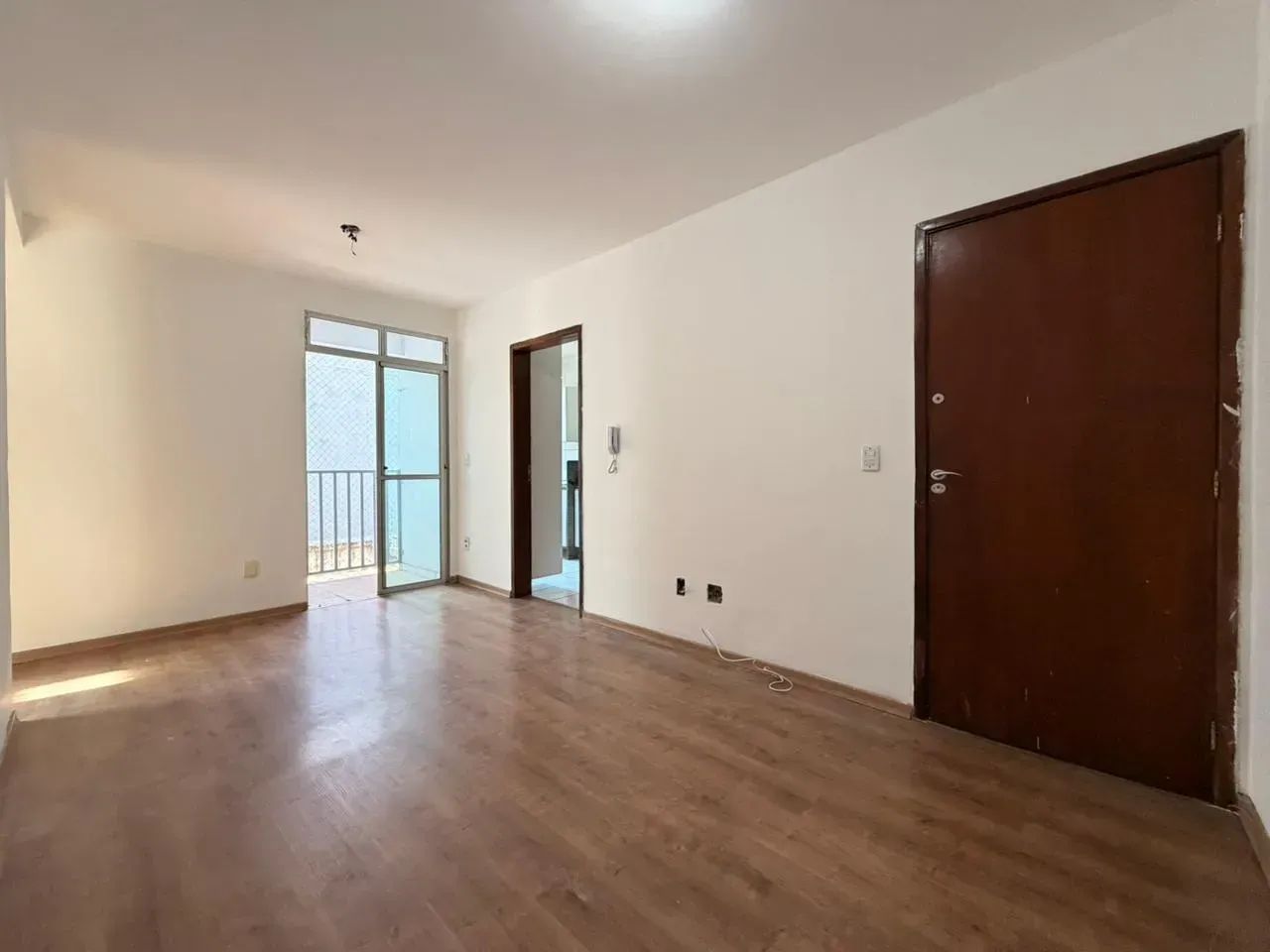 Apartamento de 3 quartos com 1 suíte - Foto 3