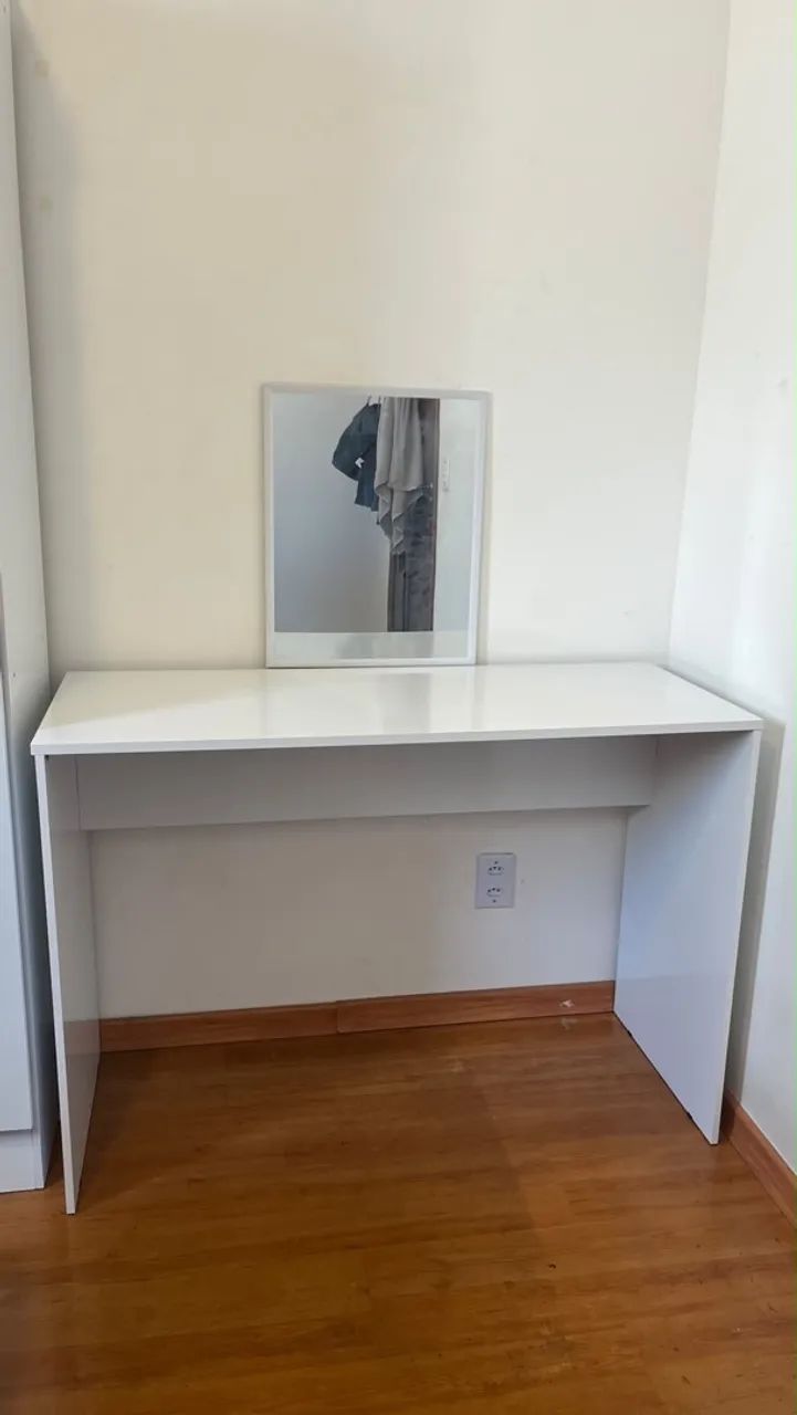 Escrivaninha/Mesa para computador  - Foto 2