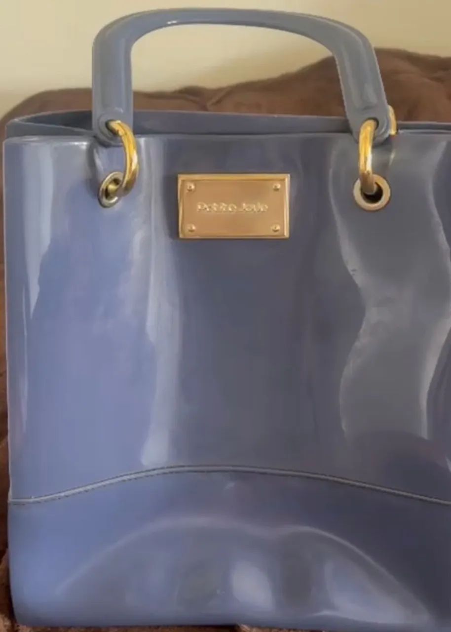 Bolsa Petite Jolie Shopper 