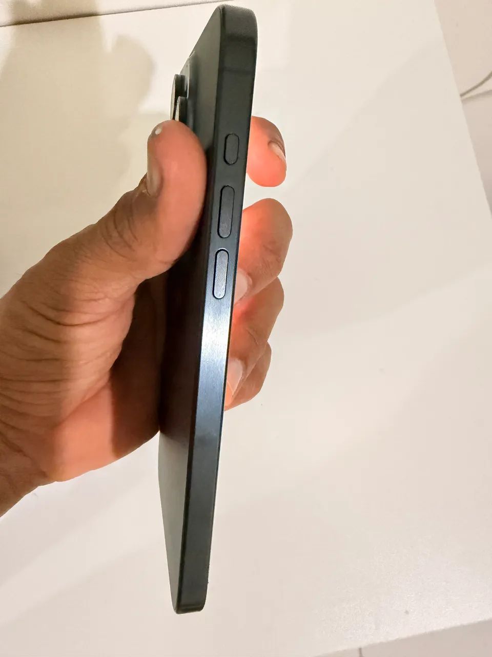 iPhone 15 pro Max 256gb novíssimo  - Foto 4
